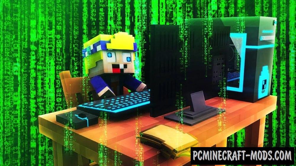 Hack X-Ray Para Minecraft 1.20.1 Indetectavel