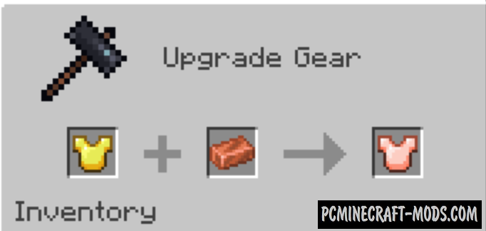 Additional Additions - New Items, Food Mod For MC 1.20.2, 1.19.4