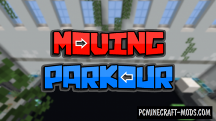 parkour maps minecraft 1.7.10