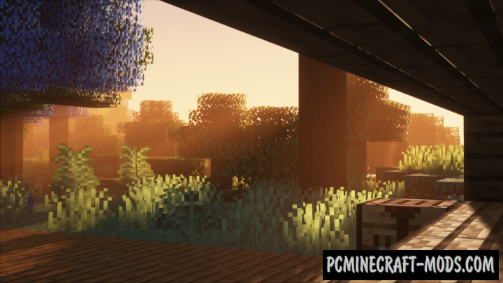 Shaders Minecraft 1.19 » ▷ Mods para Minecraft