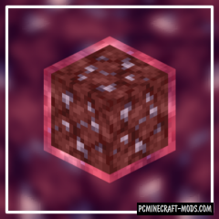 Pigsteel - New Ore, Items Mod For Minecraft 1.19.4, 1.16.5
