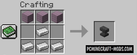 Pigsteel - New Ore, Items Mod For Minecraft 1.20, 1.19.4