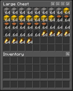 Inventory Profiles Next - GUI Mod For Minecraft 1.20, 1.19.4 | PC Java Mods