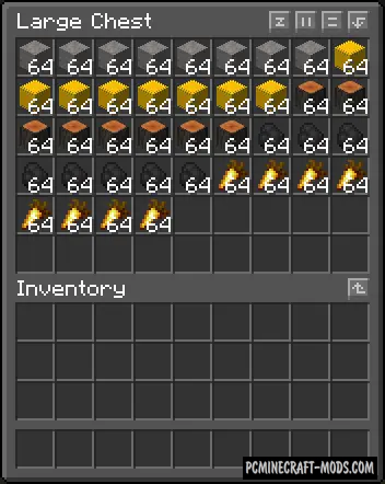 Inventory Profiles Next - GUI Mod For Minecraft 1.20, 1.19.4