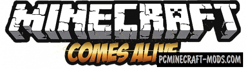 MCA Reborn - Minecraft Comes Alive Mod For 1.19.4, 1.19.2
