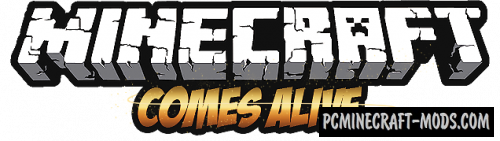 Minecraft Comes Alive Mod 1.19.4 → 1.18.2 (MCA Reborn) — Shaders Mods