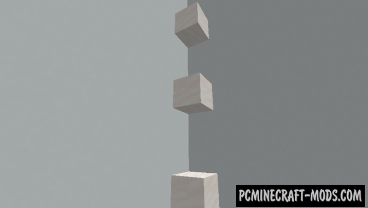 Quartz Elevator - Mechanism Mod For Minecraft 1.19.2
