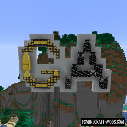 Gilded_Age Mod For Minecraft 1.17.1, 1.16.5