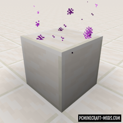 Quartz Elevator - Mechanism Mod For Minecraft 1.20.1, 1.19.4