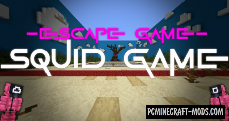 Prison Escape maps Minecraft 2.3.2 Free Download