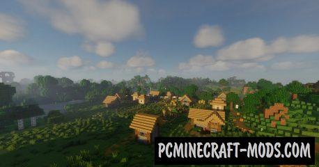 Shaders Minecraft 1.19 » ▷ Mods para Minecraft