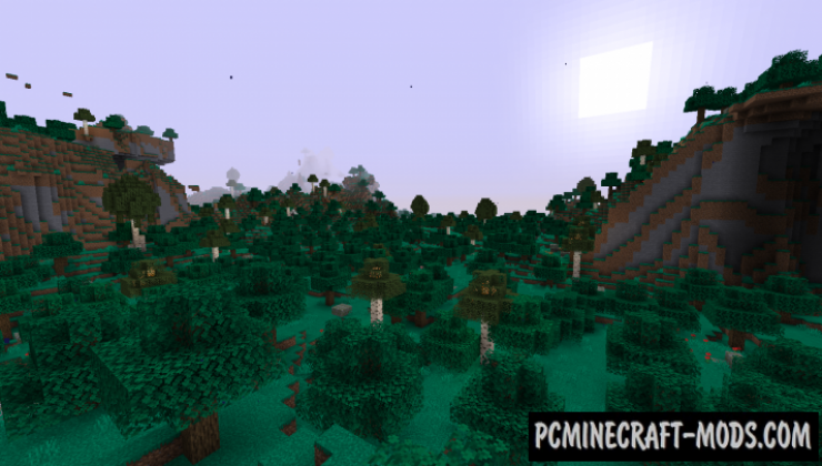 Gilded_Age Mod For Minecraft 1.17.1, 1.16.5