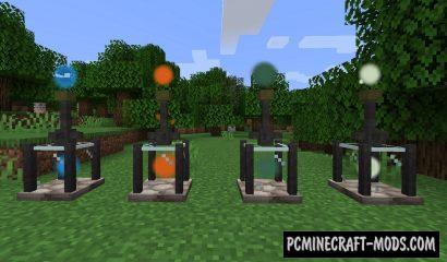 Minecraft 1 19 1 Mods Download For Forge Fabric Pc Java Mods