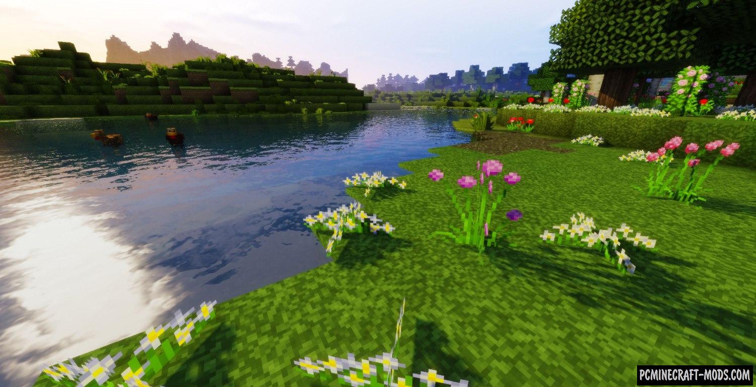 JimStoneCraft Map Texture Pack For Minecraft 1.19 1.18.2 1 