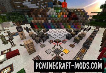 Justamedomz's Classic Pack (1.19.4 & 1.20 Snapshots) Minecraft Texture Pack