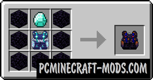 Packed Up - Tool, Inventory Mod For Minecraft 1.19.2, 1.18