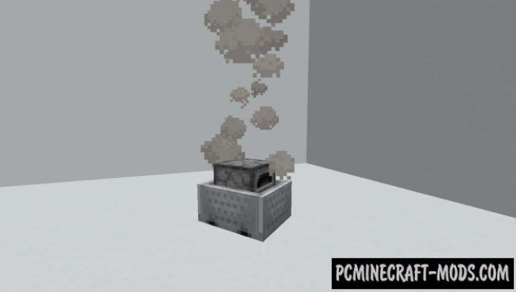 Cammie's Minecart Tweaks Mod For Minecraft 1.19.4