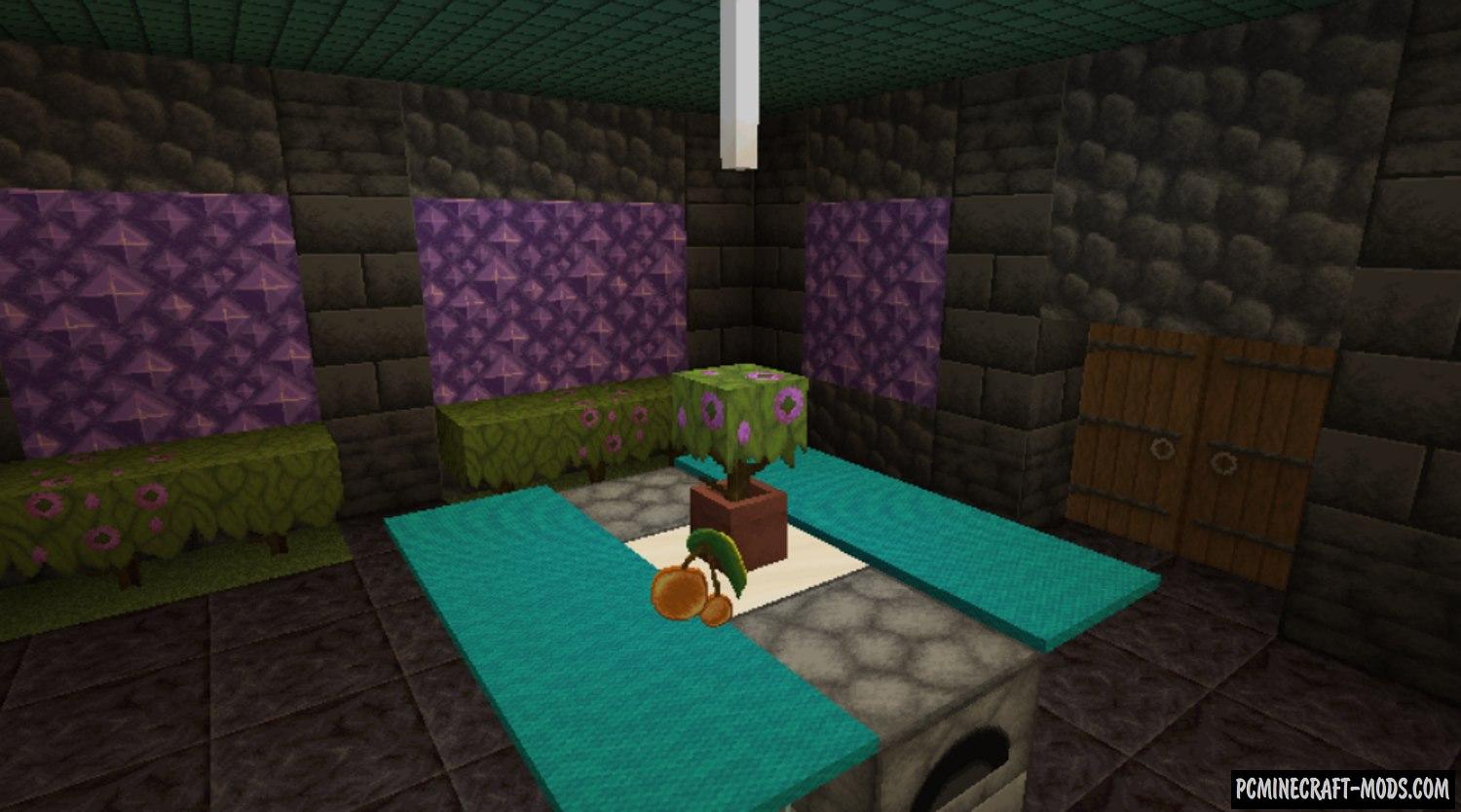 Faithful Texture Pack 1.20, 1.20.4 → 1.19, 1.19.4 - Download