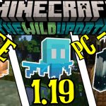 Download Minecraft 1.17.1, V1.17.41.01 Caves and Cliffs Free APK