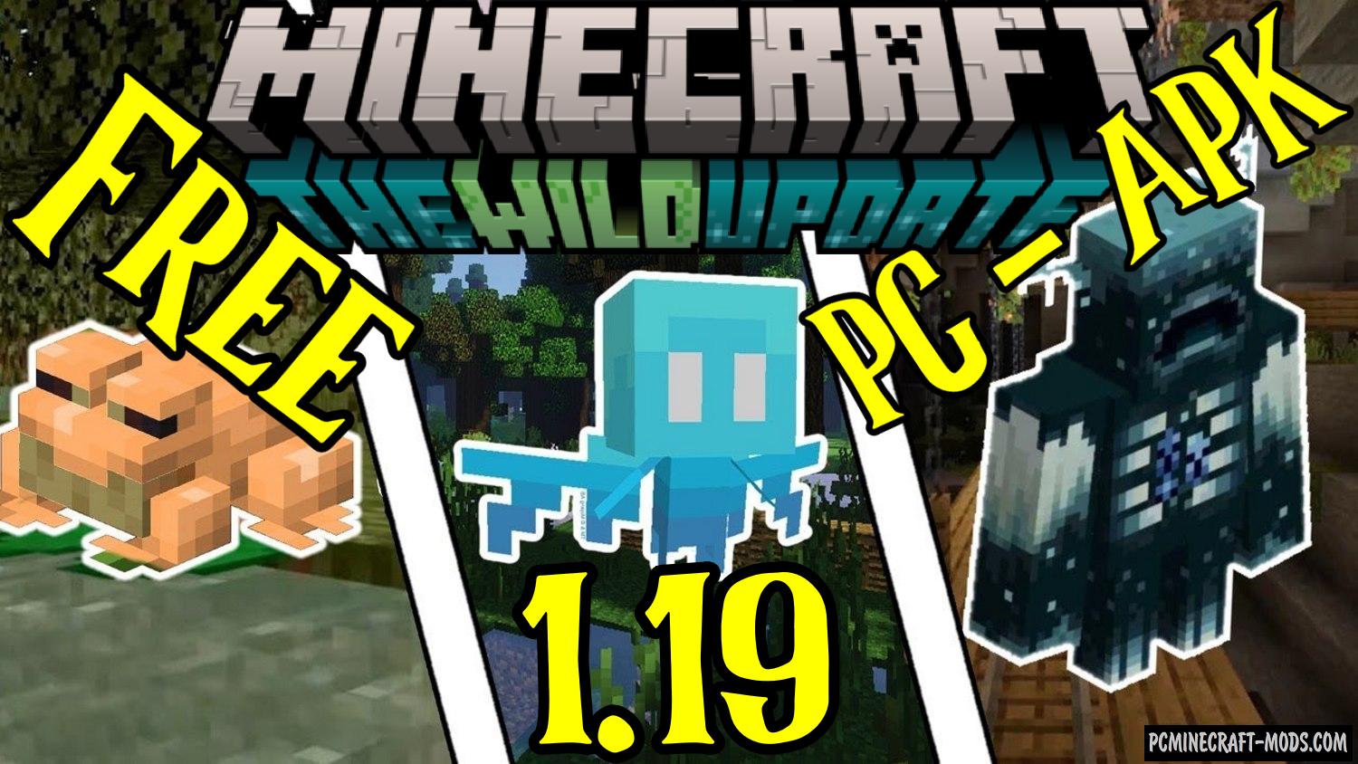 Minecraft Java Edition 1.19.4