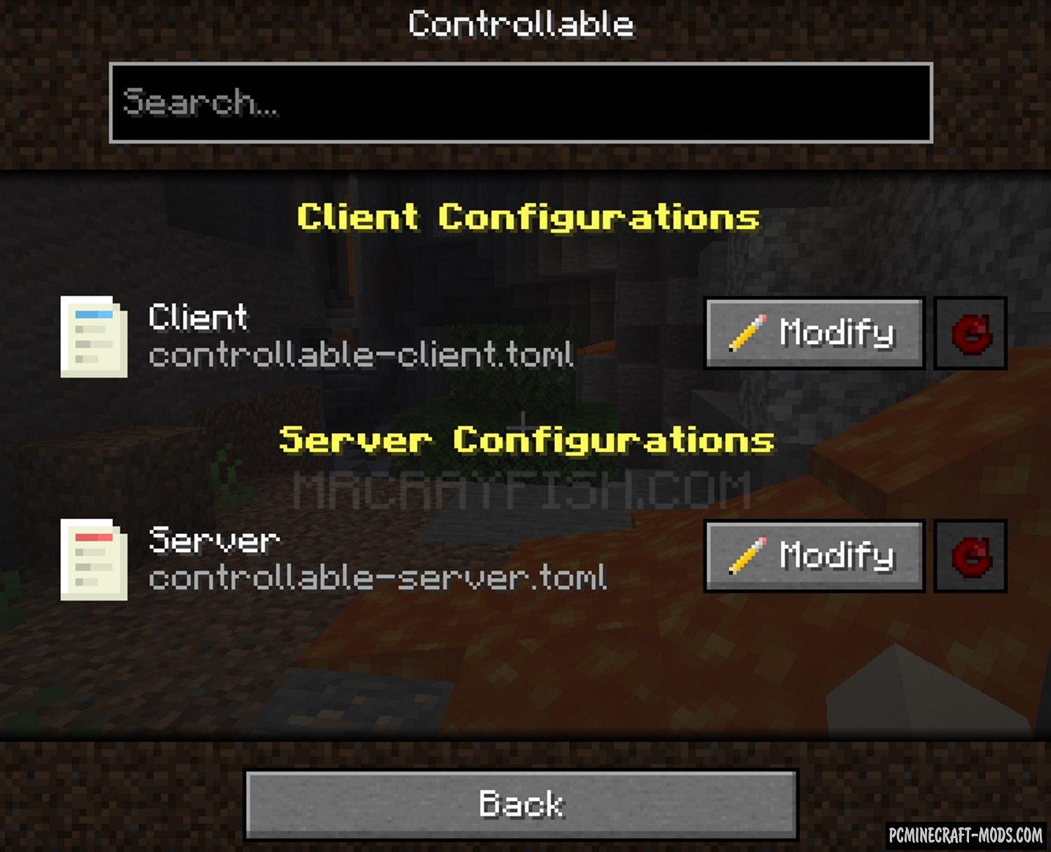 Custom code a unique ban gui for your minecraft server by Fellexy