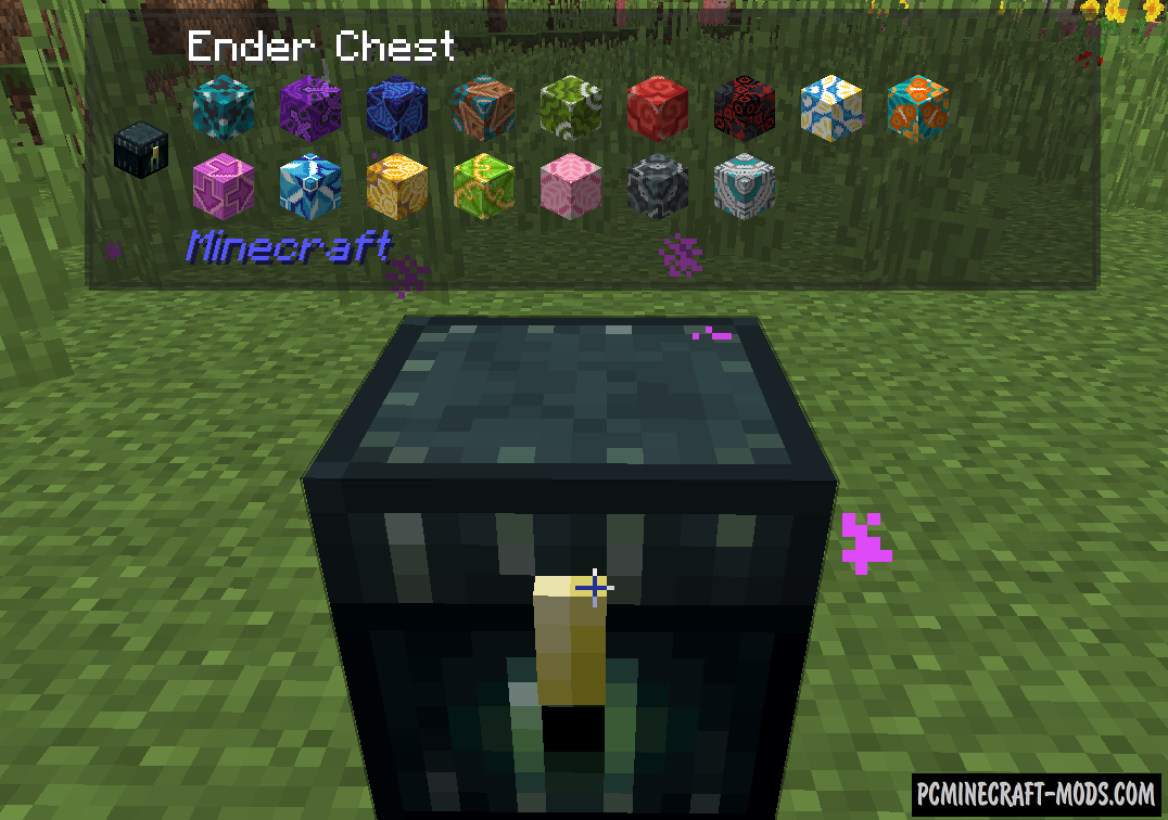 Jade (HWYLA Fork) - HUD Tweaks Mod For Minecraft 1.20.2, 1.19.4, 1.19.3