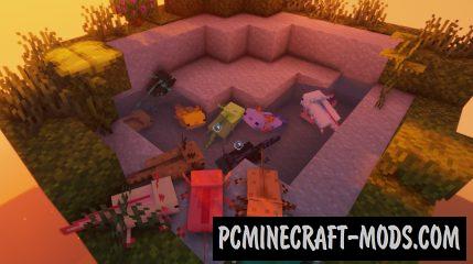 5 best Minecraft 1.19 mods for new mobs