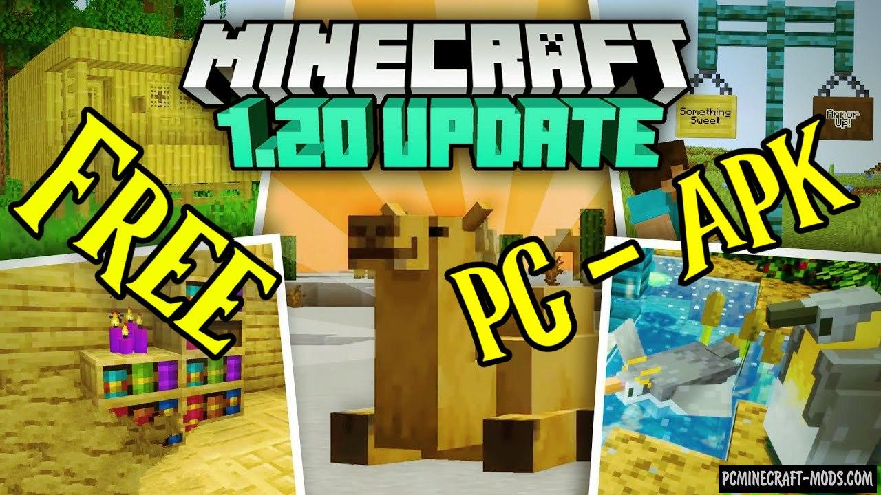 How to play Minecraft APK on PC