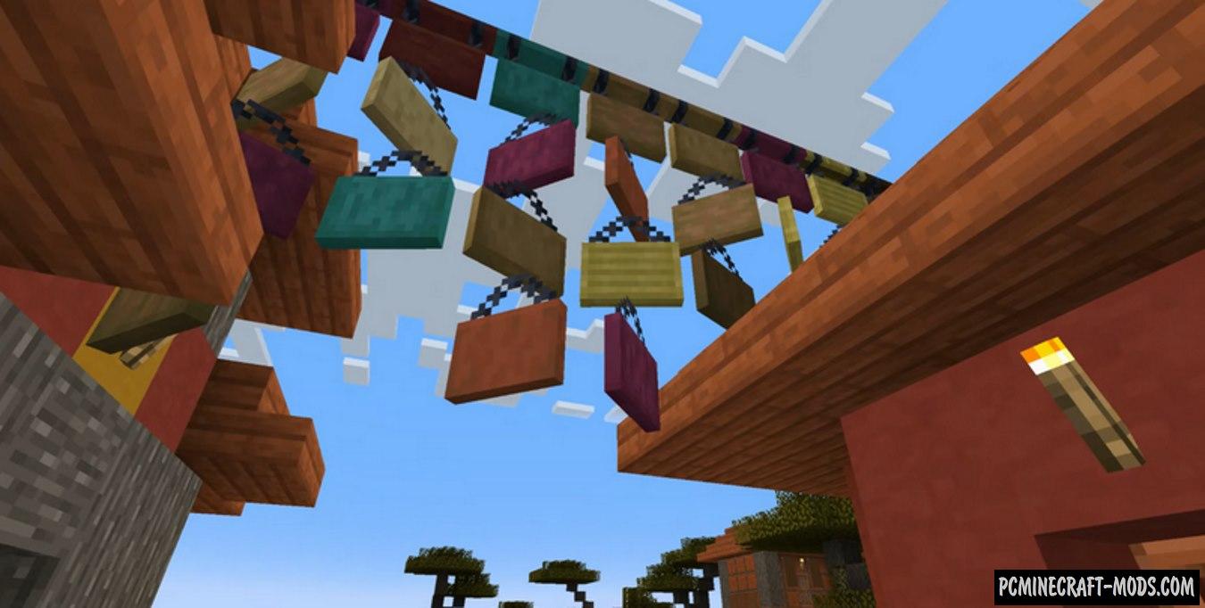 ✓Minecraft: Trails & Tales Official Update 1.20.0 APK Download