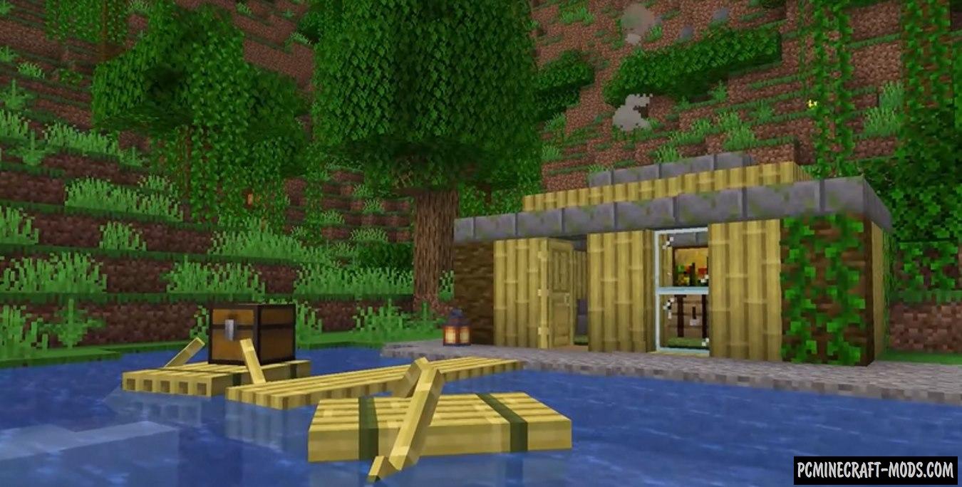 Download Minecraft PE 1.20.1 apk free: Trails and Tales