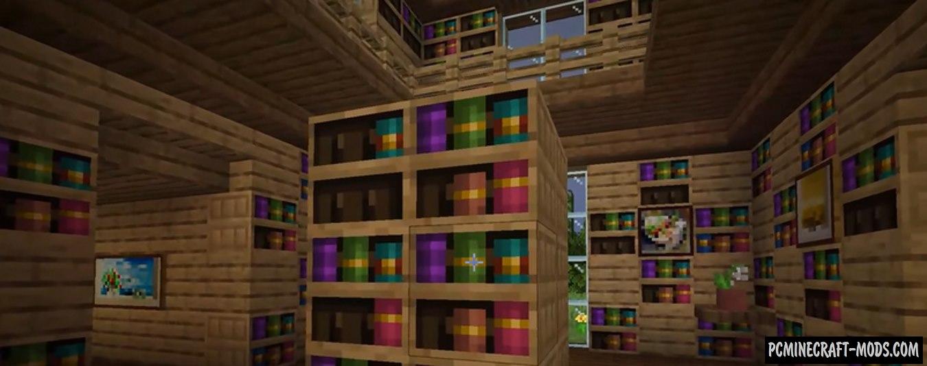 Download Minecraft 1.17.1, V1.17.41.01 Caves and Cliffs Free APK