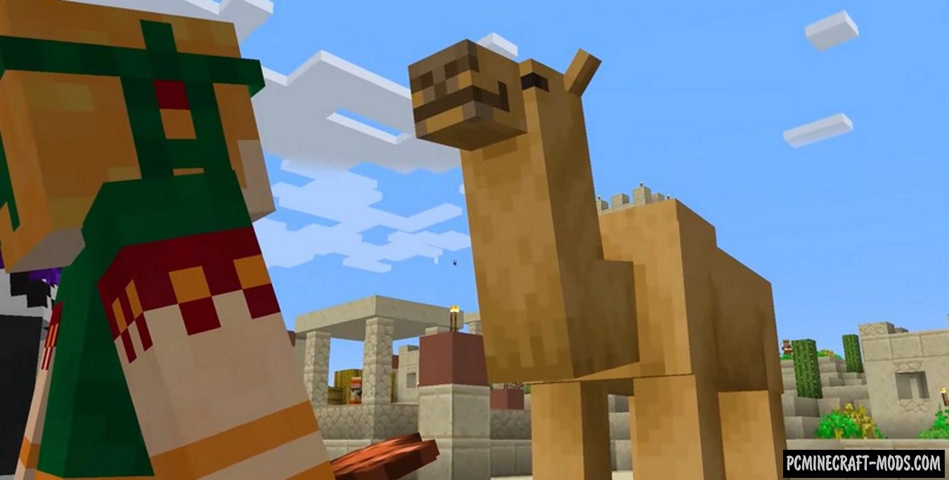 Download Minecraft v1.20 PC and APK Trails & Tales Update