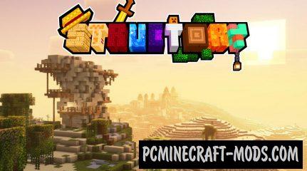 5 best Minecraft 1.19 mods for survival