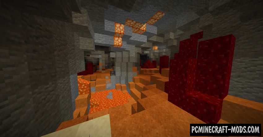 Fatal Errand – Finding Map For Minecraft
