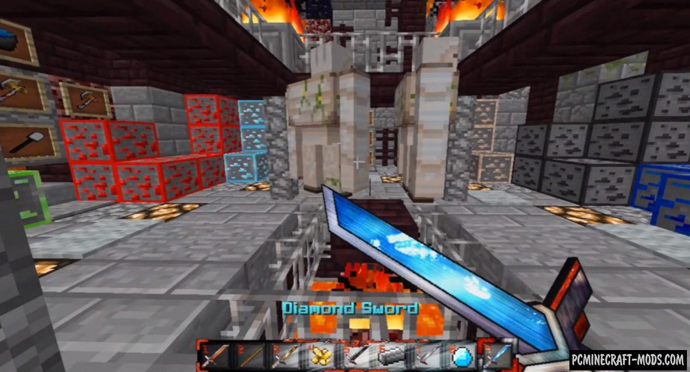 5 Best Texture Packs to Play on Minecraft Servers