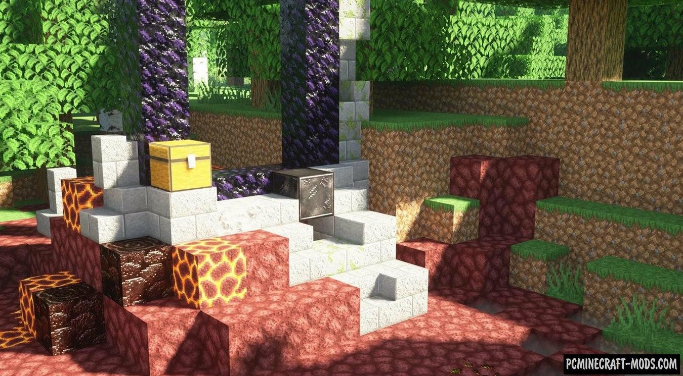 5 Best Texture Packs to Play on Minecraft Servers