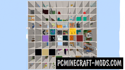 Parkour Calamity – Parkour Map For Minecraft