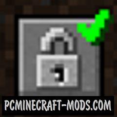 Auth Me - Re-login Tweak Mod For Minecraft 1.20.4