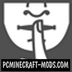 Mute Sounds - Tweak Mod For Minecraft 1.20, 1.19.4, 1.18.2