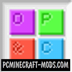 Open Parties and Claims - Server Security, Tweak Mod 1.20, 1.19.4